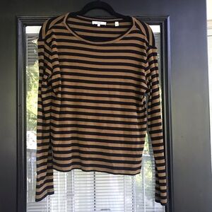 Vince Buttery Soft Longsleeve